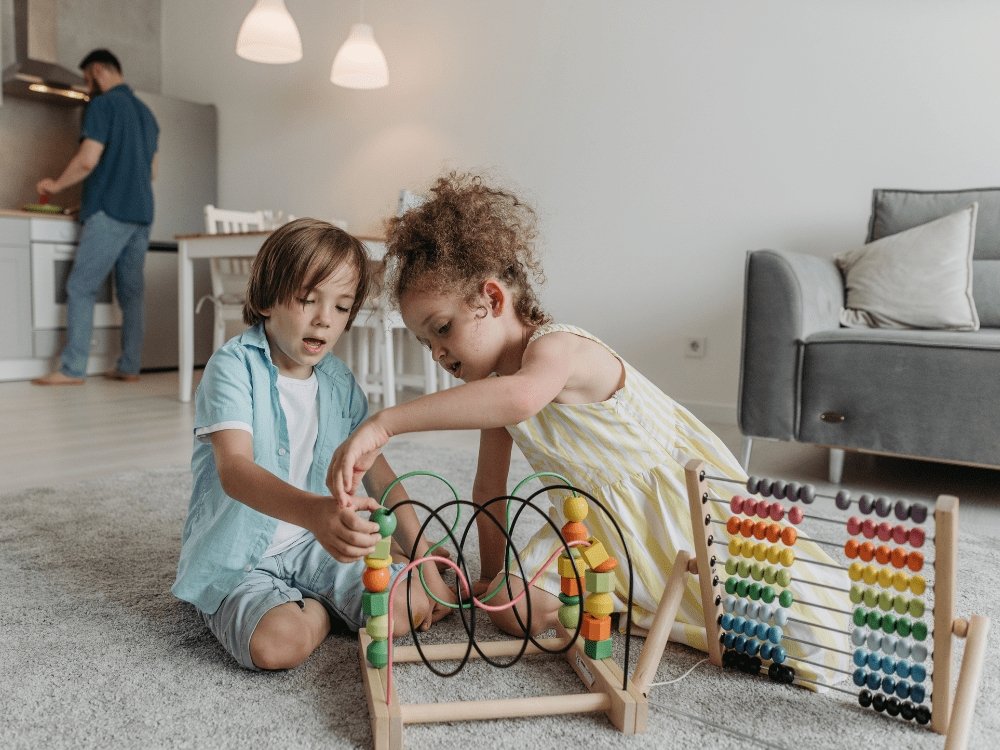 La puissance de la méthode Montessori chez l'enfant - Royaume Montessori - Jouets Educatifs Montessori