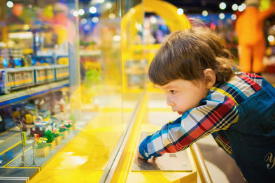 What type of Montessori toy should you choose for a 1-year-old child?