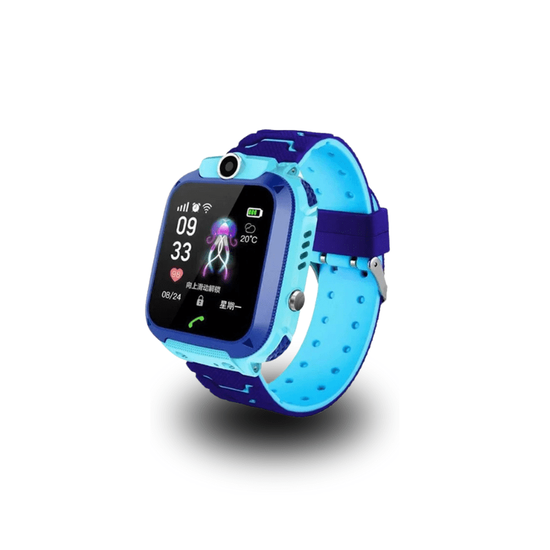 GPS Smartwatch for Kids