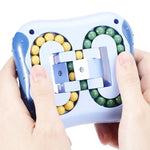 Casse-Tête Anti-Stress Montessori - Royaume Montessori - Jouets Educatifs Montessori
