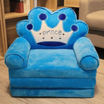 Fauteuil Enfant - Royaume Montessori - Jouets Educatifs Montessori