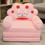 Fauteuil Enfant - Royaume Montessori - Jouets Educatifs Montessori
