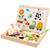 Montessori Magnetic Board